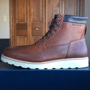 Cole Haan Boots